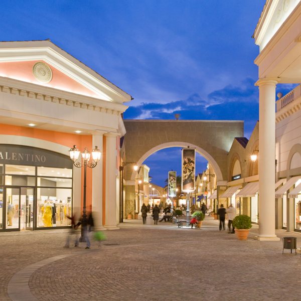 Castel-Romano-Designer-Outlet